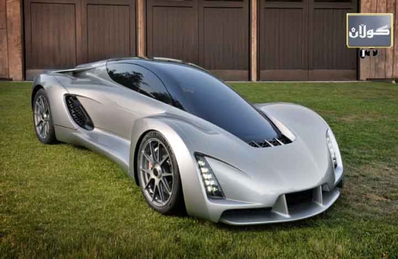 پرینتەرە سێ رەهەندییەكان ئۆتۆمبێلیش بەرهەم دێنن